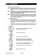 Preview for 33 page of AND High speed digital indicator AD-4532A Instruction Manual