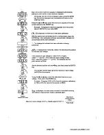 Preview for 34 page of AND High speed digital indicator AD-4532A Instruction Manual