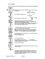 Preview for 35 page of AND High speed digital indicator AD-4532A Instruction Manual