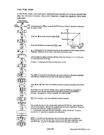 Preview for 36 page of AND High speed digital indicator AD-4532A Instruction Manual