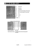 Preview for 40 page of AND High speed digital indicator AD-4532A Instruction Manual