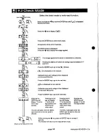 Preview for 46 page of AND High speed digital indicator AD-4532A Instruction Manual