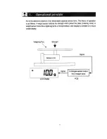 Предварительный просмотр 5 страницы AND HL-2000i Maintenance Manual