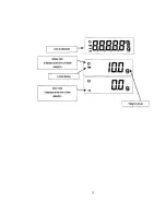 Предварительный просмотр 7 страницы AND HL-2000i Maintenance Manual