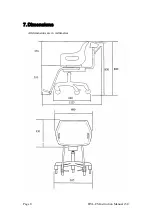 Preview for 8 page of AND HVL-CS Instruction Manual