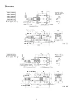 Предварительный просмотр 10 страницы AND LCM17-M Series Instruction Manual