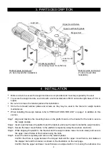 Предварительный просмотр 11 страницы AND LCM17-M Series Instruction Manual