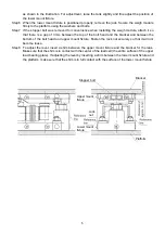 Предварительный просмотр 12 страницы AND LCM17-M Series Instruction Manual