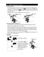 Предварительный просмотр 15 страницы AND MPA-10 Instruction Manual