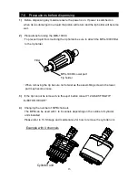 Предварительный просмотр 17 страницы AND MPA-10 Instruction Manual