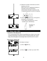 Предварительный просмотр 24 страницы AND MPA-10 Instruction Manual