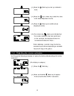 Предварительный просмотр 34 страницы AND MPA-10 Instruction Manual