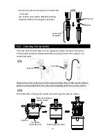 Предварительный просмотр 39 страницы AND MPA-10 Instruction Manual