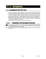 Preview for 6 page of AND Multi Function Weighing Indicator AD-4402 Instruction Manual