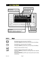 Preview for 9 page of AND Multi Function Weighing Indicator AD-4402 Instruction Manual