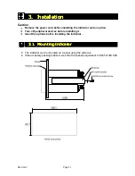 Preview for 13 page of AND Multi Function Weighing Indicator AD-4402 Instruction Manual