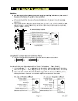 Preview for 14 page of AND Multi Function Weighing Indicator AD-4402 Instruction Manual