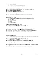 Preview for 30 page of AND Multi Function Weighing Indicator AD-4402 Instruction Manual