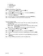 Предварительный просмотр 35 страницы AND Multi Function Weighing Indicator AD-4402 Instruction Manual