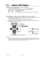 Предварительный просмотр 39 страницы AND Multi Function Weighing Indicator AD-4402 Instruction Manual