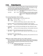 Preview for 52 page of AND Multi Function Weighing Indicator AD-4402 Instruction Manual