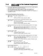 Preview for 66 page of AND Multi Function Weighing Indicator AD-4402 Instruction Manual