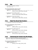 Preview for 69 page of AND Multi Function Weighing Indicator AD-4402 Instruction Manual