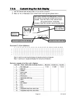 Preview for 70 page of AND Multi Function Weighing Indicator AD-4402 Instruction Manual