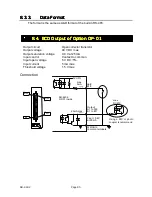 Preview for 87 page of AND Multi Function Weighing Indicator AD-4402 Instruction Manual