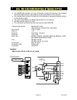 Preview for 92 page of AND Multi Function Weighing Indicator AD-4402 Instruction Manual