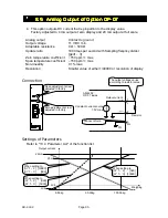 Preview for 97 page of AND Multi Function Weighing Indicator AD-4402 Instruction Manual