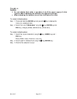 Preview for 105 page of AND Multi Function Weighing Indicator AD-4402 Instruction Manual