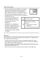 Preview for 9 page of AND PLUS CONNECT UC-350BLE Instruction Manual