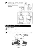 Предварительный просмотр 12 страницы AND TM-2421 Instruction Manual