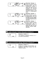 Предварительный просмотр 25 страницы AND TM-2421 Instruction Manual