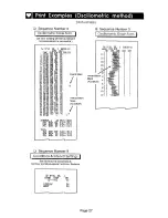 Предварительный просмотр 28 страницы AND TM-2421 Instruction Manual