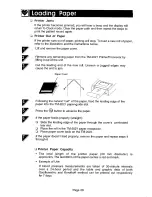 Предварительный просмотр 30 страницы AND TM-2421 Instruction Manual