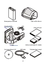 Предварительный просмотр 17 страницы AND TM-2440 Instruction Manual