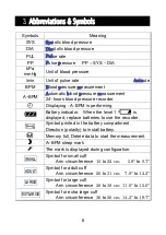 Предварительный просмотр 24 страницы AND TM-2440 Instruction Manual