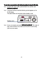 Предварительный просмотр 39 страницы AND TM-2440 Instruction Manual