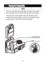 Предварительный просмотр 49 страницы AND TM-2440 Instruction Manual