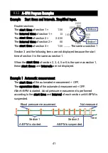 Предварительный просмотр 59 страницы AND TM-2440 Instruction Manual