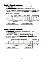 Предварительный просмотр 60 страницы AND TM-2440 Instruction Manual