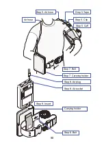 Предварительный просмотр 68 страницы AND TM-2440 Instruction Manual