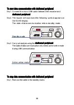 Предварительный просмотр 74 страницы AND TM-2440 Instruction Manual