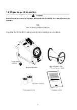 Предварительный просмотр 10 страницы AND tm-2655 Instruction Manual