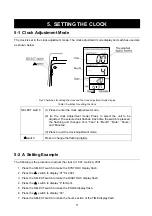 Предварительный просмотр 17 страницы AND tm-2655 Instruction Manual