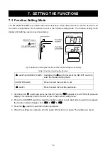 Предварительный просмотр 20 страницы AND tm-2655 Instruction Manual