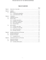 Preview for 3 page of AND U0-200 Setup & Operation Manual