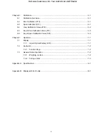 Preview for 4 page of AND U0-200 Setup & Operation Manual